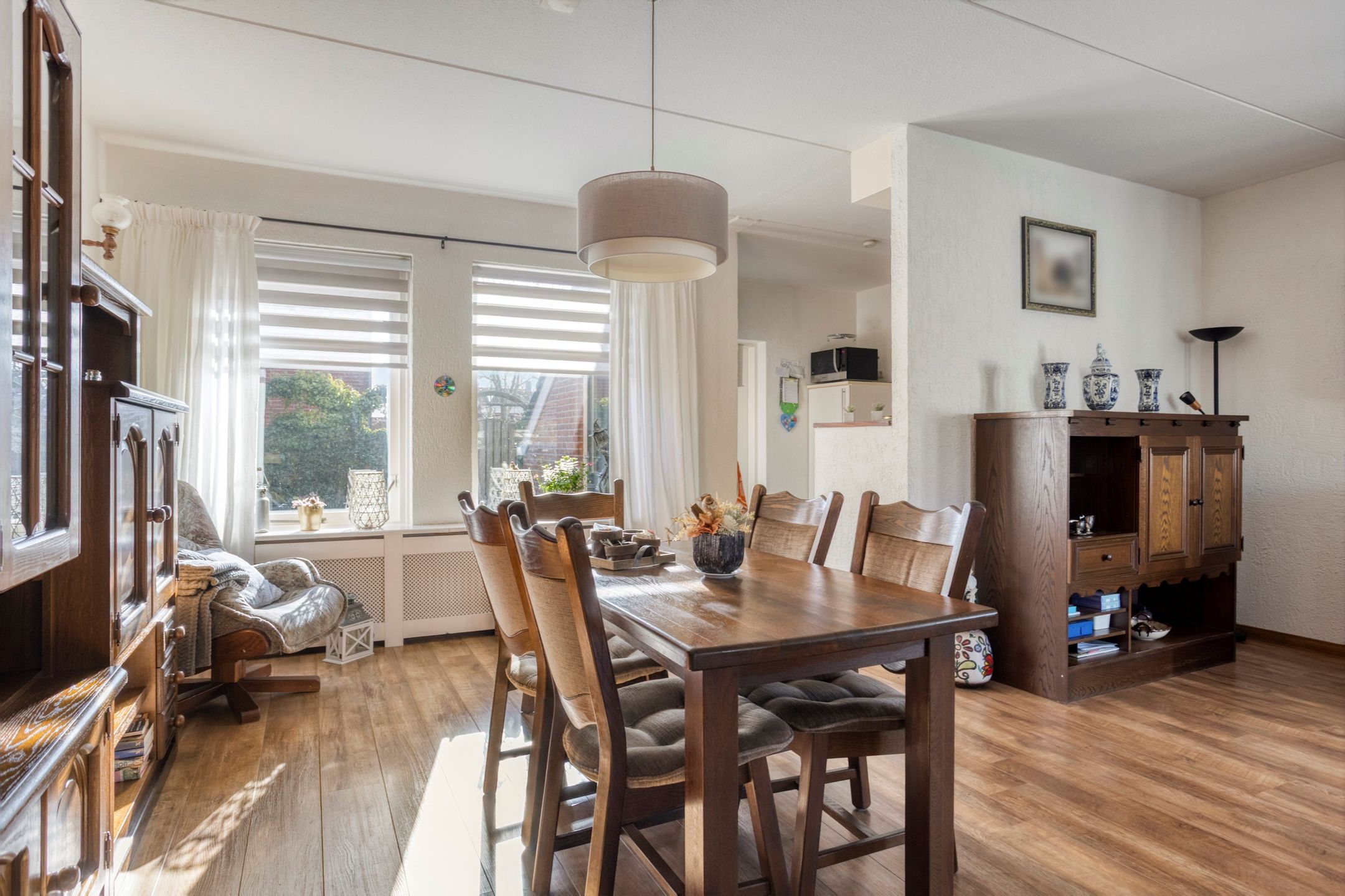 Foto 6 van de Korten 13