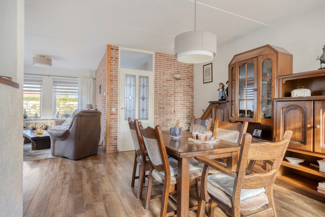 Foto 8 van de Korten 13