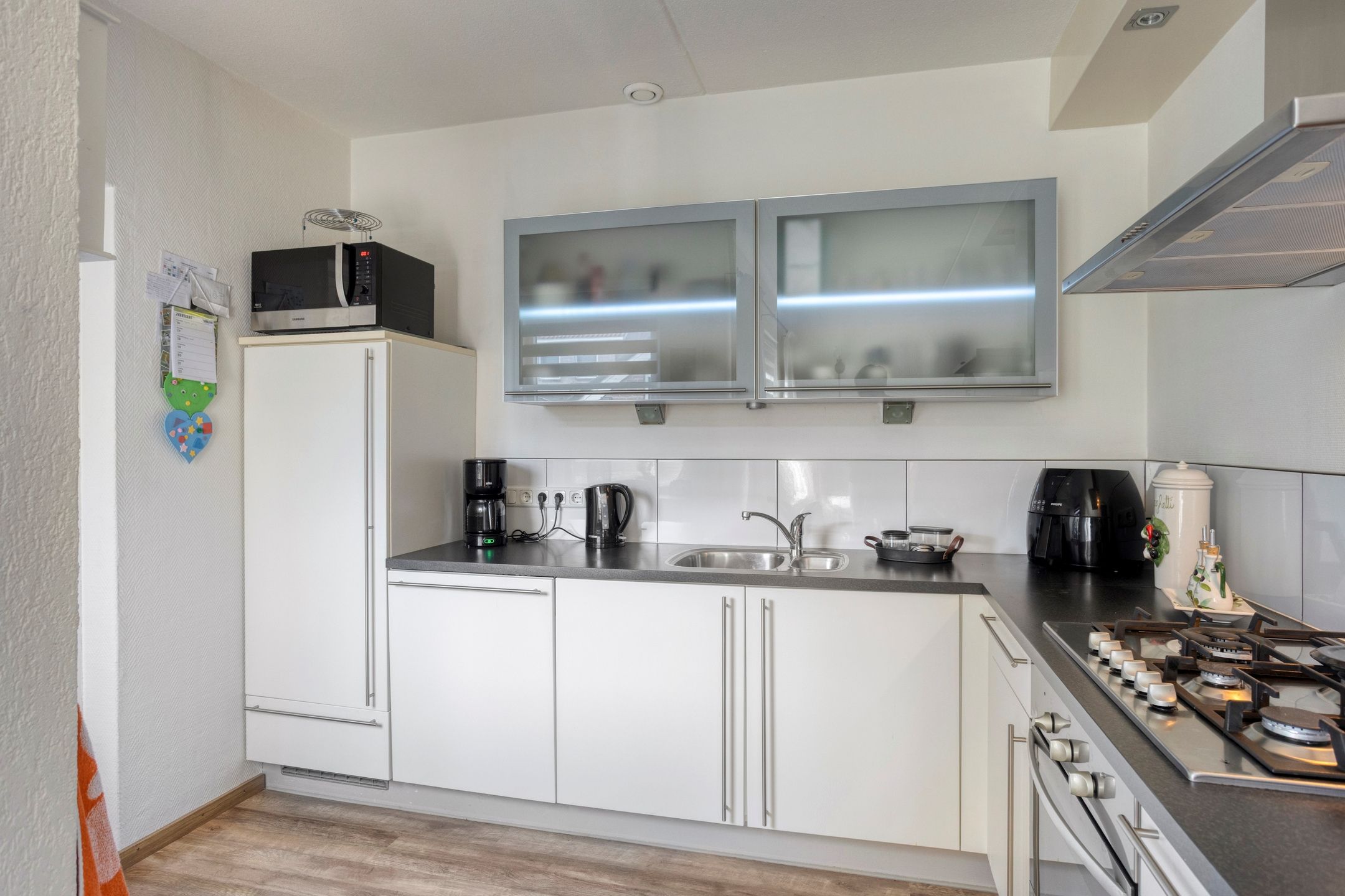 Foto 9 van de Korten 13