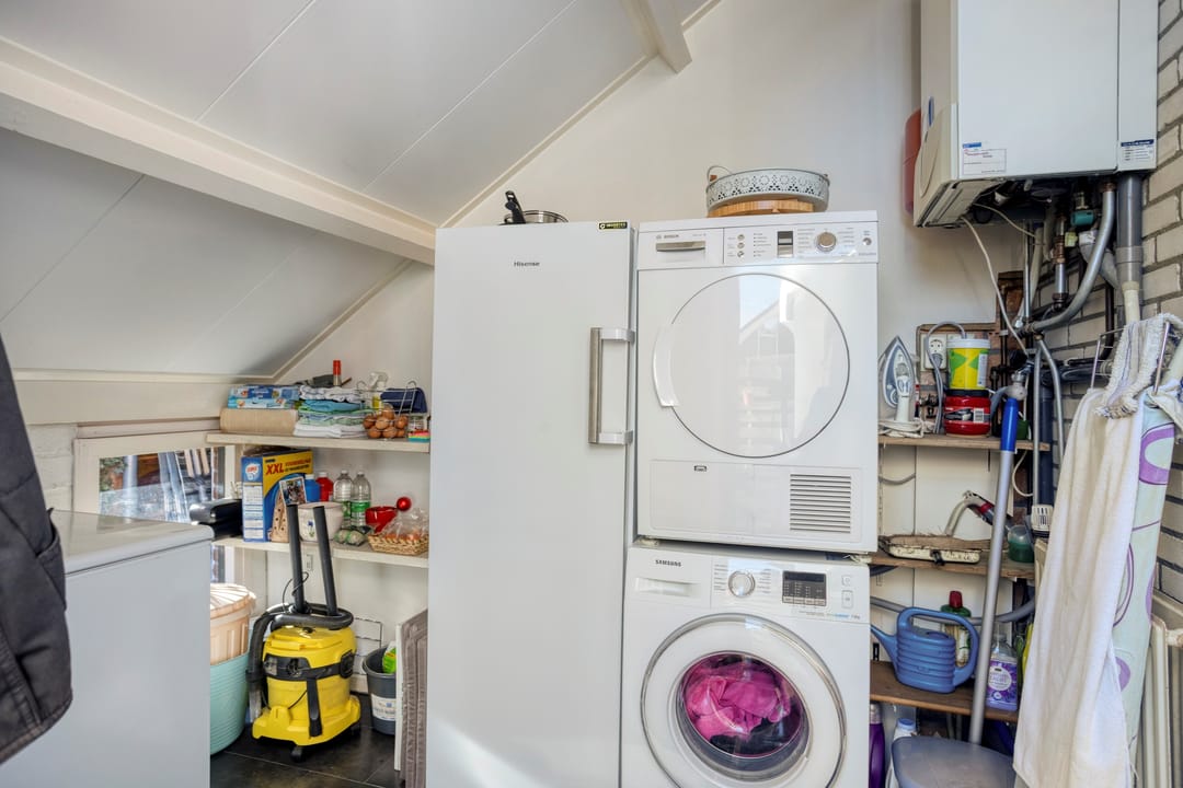 Foto 11 van de Korten 13