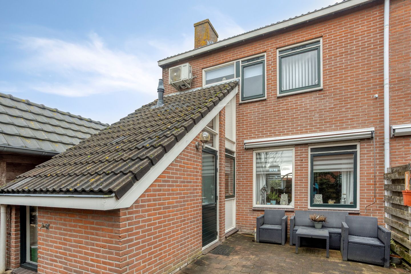 Foto 20 van de Korten 13