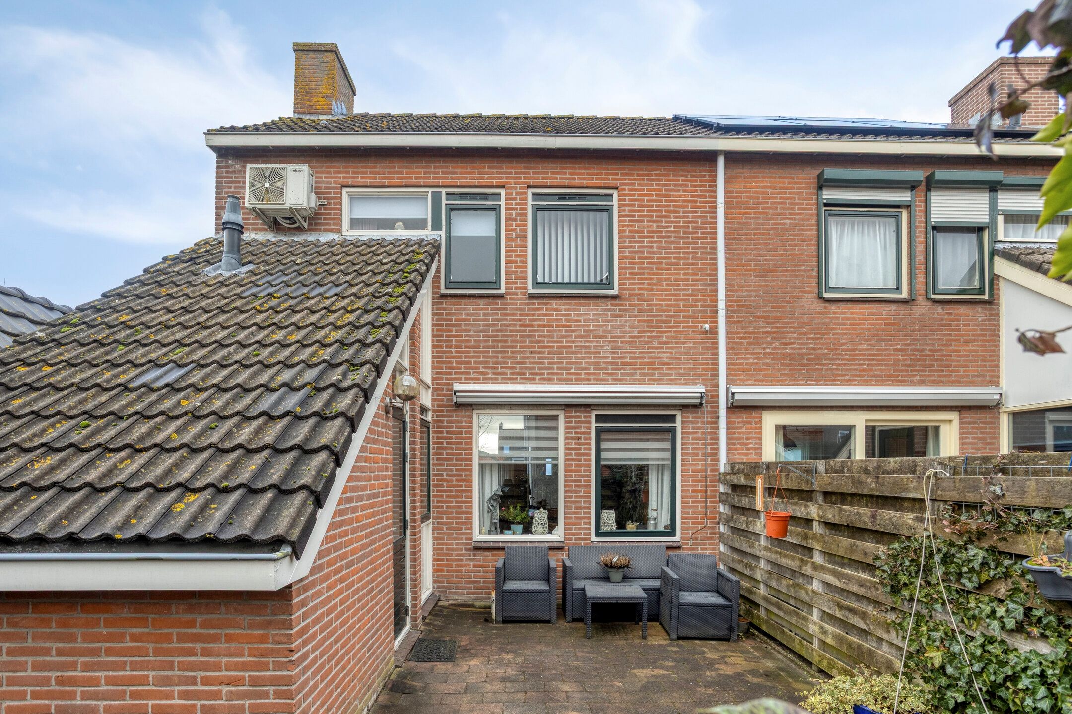 Foto 21 van de Korten 13