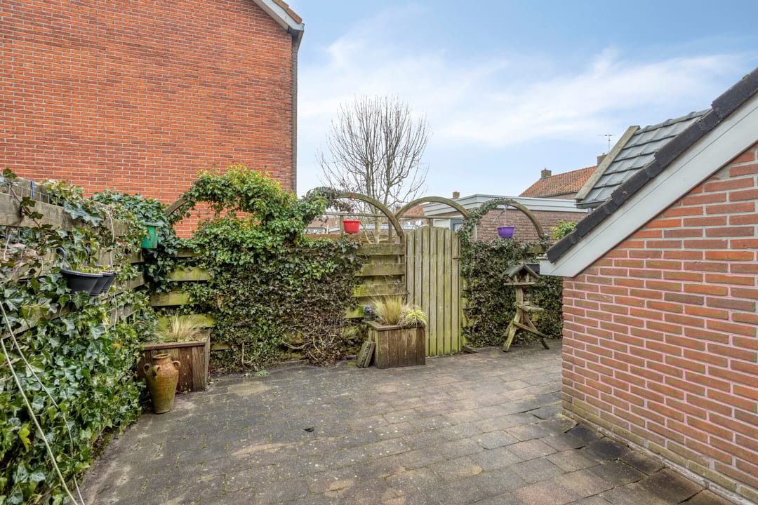 Foto 22 van de Korten 13