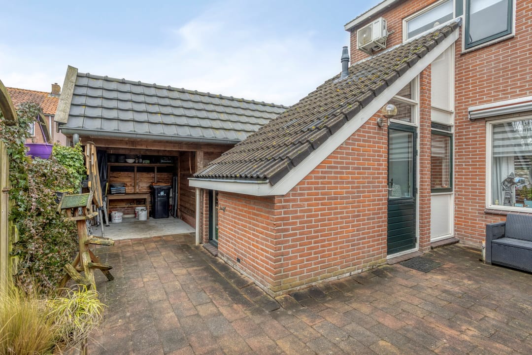 Foto 23 van de Korten 13