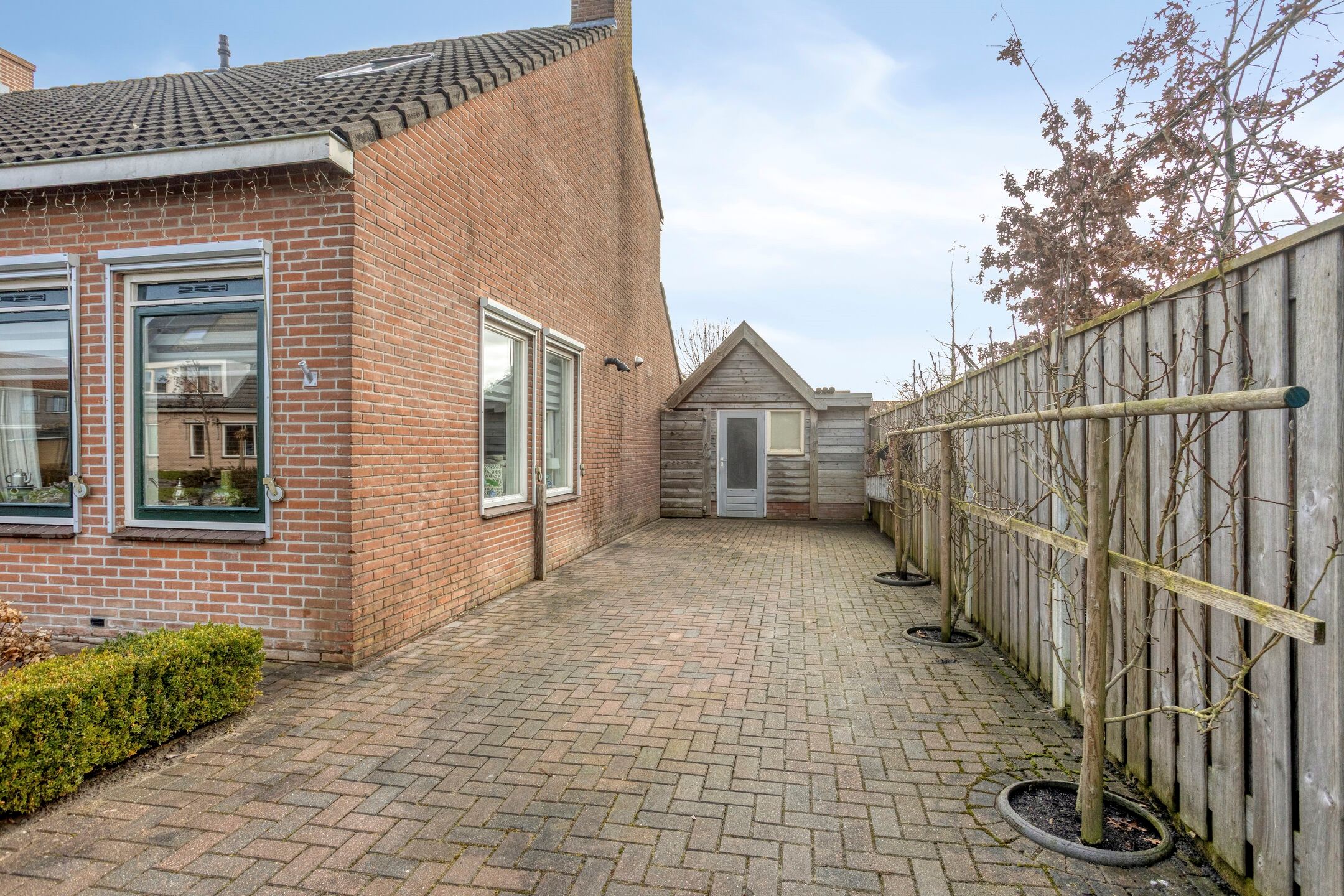 Foto 24 van de Korten 13