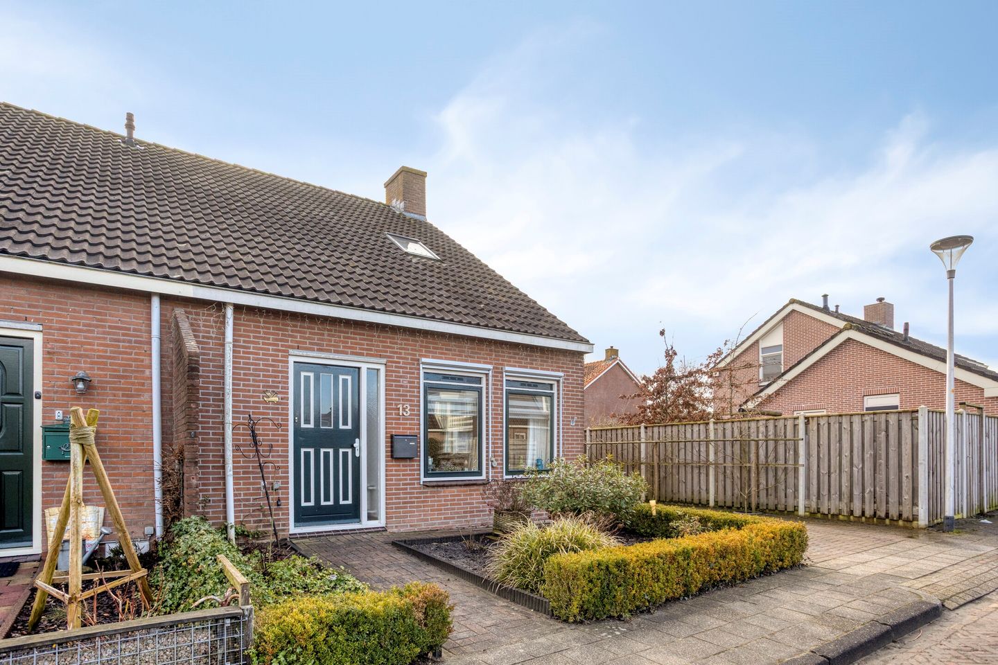 Foto 25 van de Korten 13