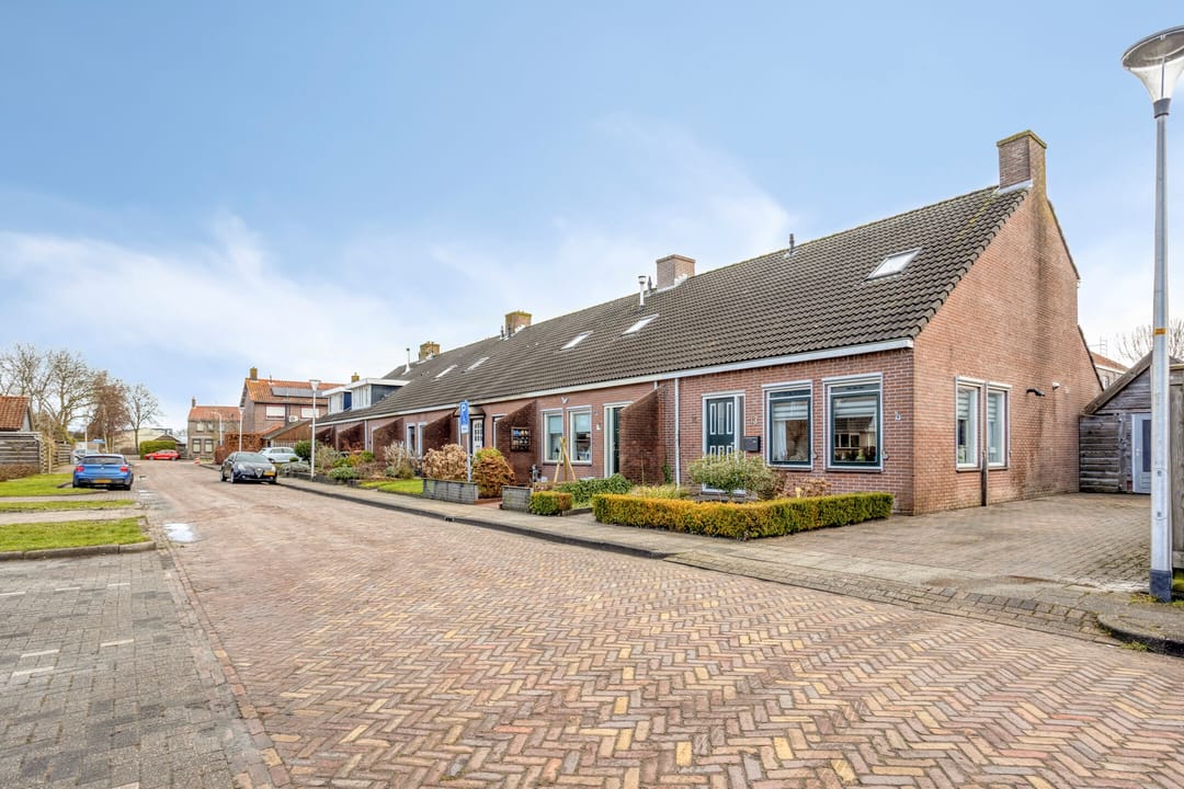 Foto 26 van de Korten 13