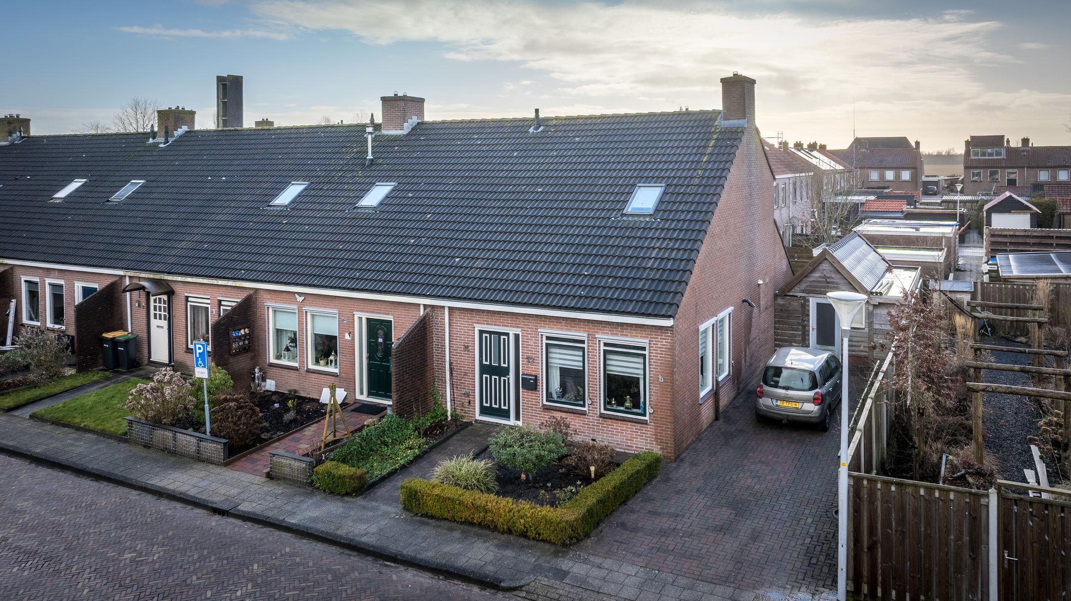 Foto 27 van de Korten 13