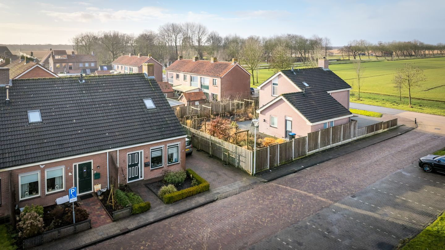 Foto 29 van de Korten 13