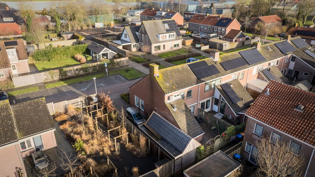 Foto 32 van de Korten 13