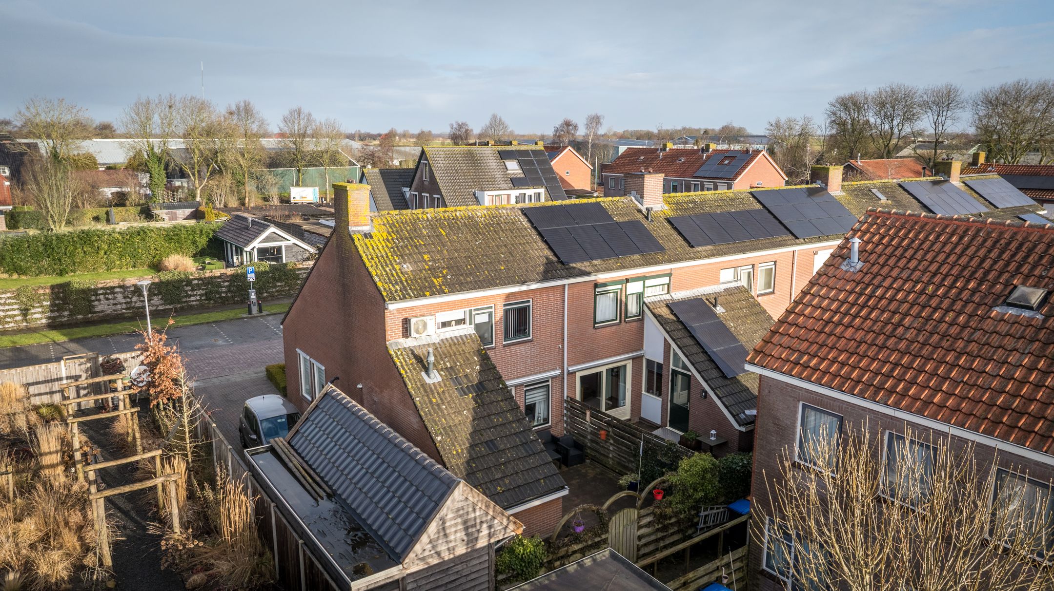 Foto 33 van de Korten 13