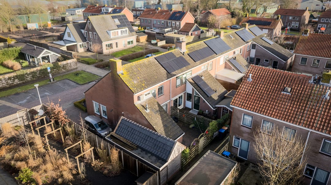 Foto 31 van de Korten 13