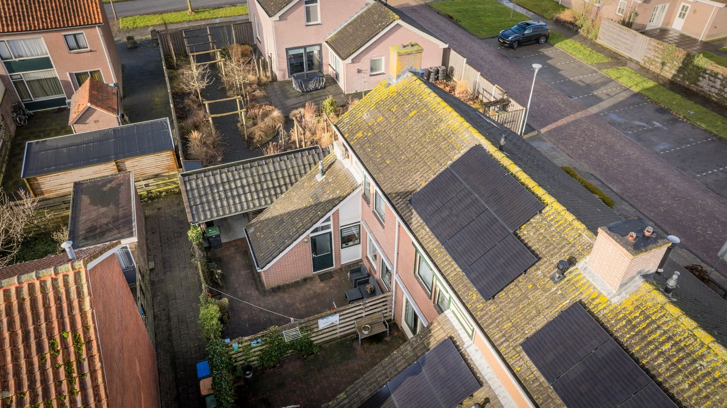 Foto 34 van de Korten 13