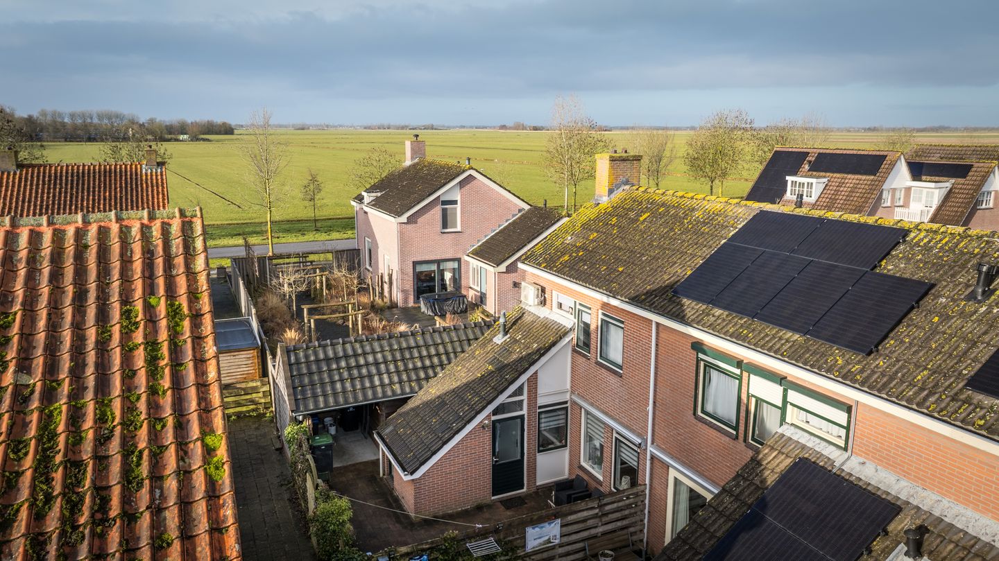 Foto 35 van de Korten 13