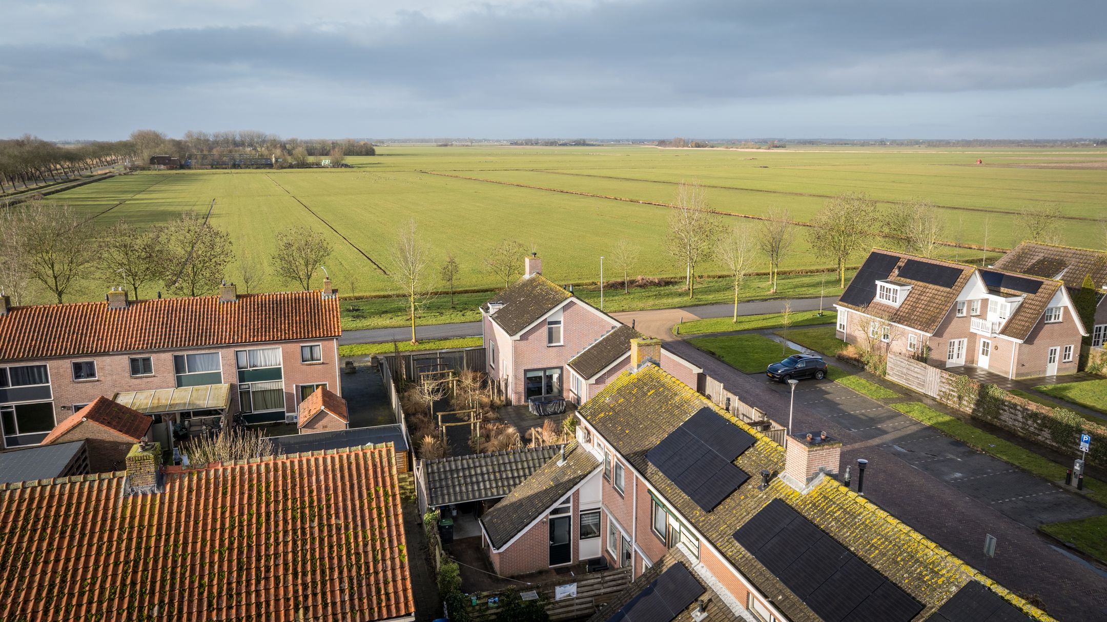 Foto 36 van de Korten 13