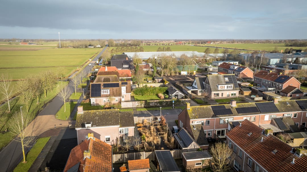 Foto 37 van de Korten 13