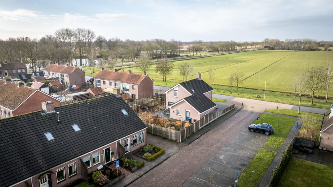 Foto 38 van de Korten 13