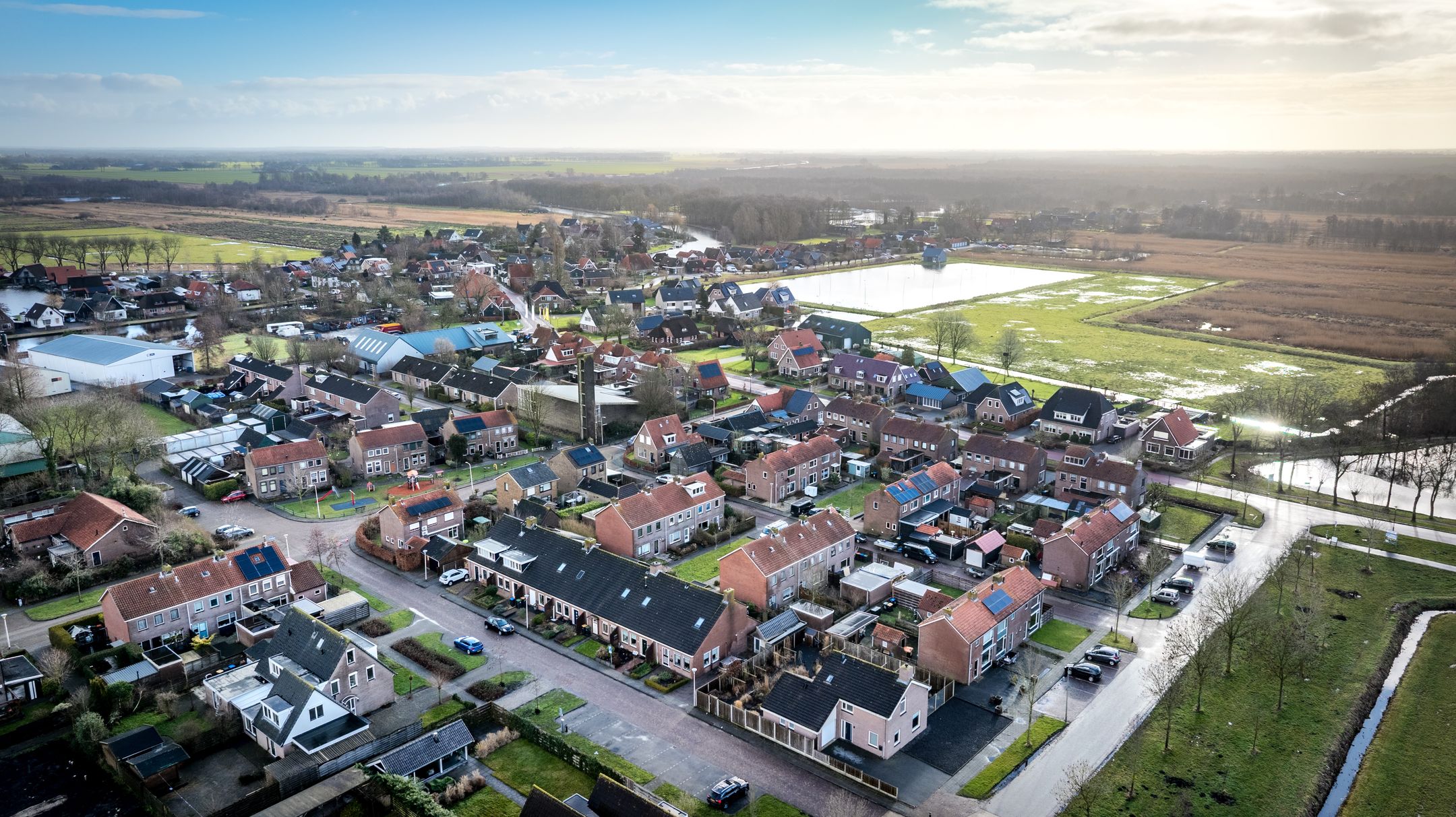 Foto 39 van de Korten 13