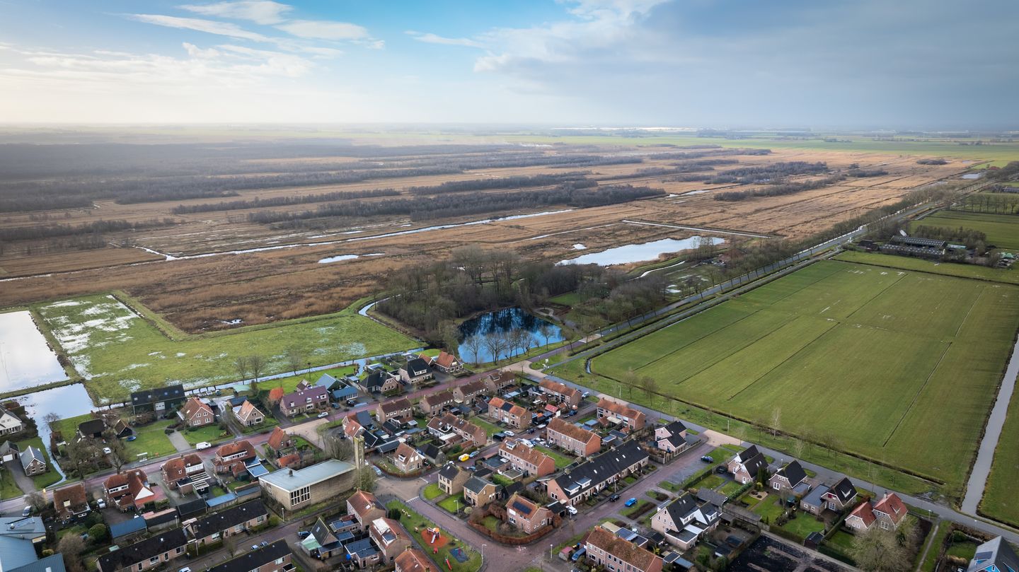 Foto 40 van de Korten 13