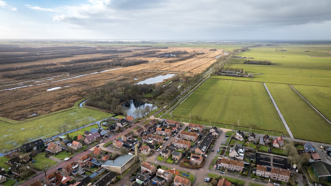 Foto 41 van de Korten 13