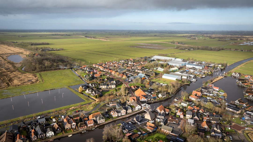 Foto 43 van de Korten 13