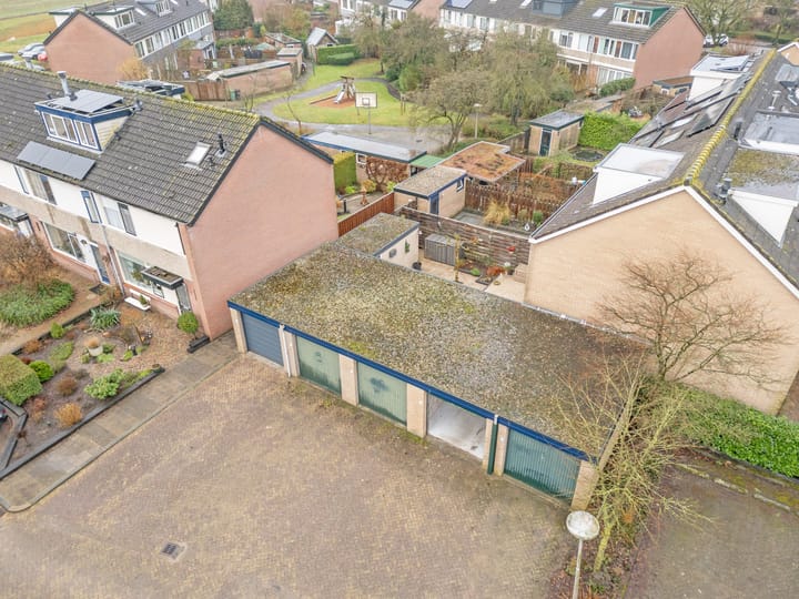 Photo 4 of Pinksterbloemhof