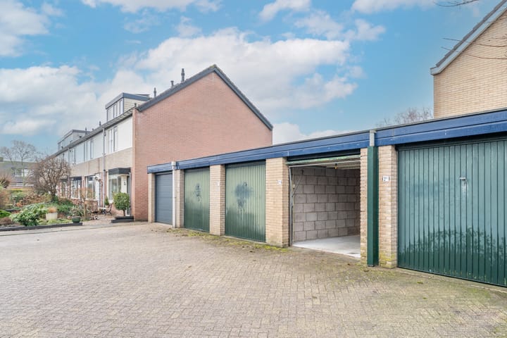 Photo 5 of Pinksterbloemhof