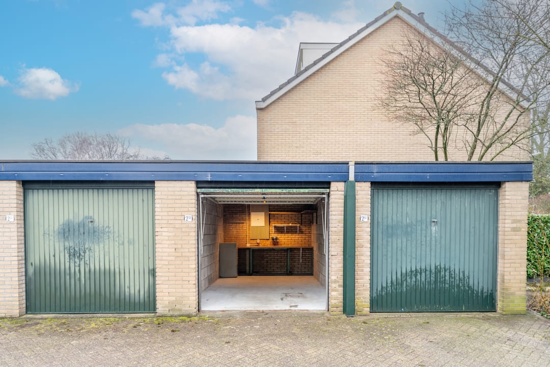 Photo 7 of Pinksterbloemhof 2 G2