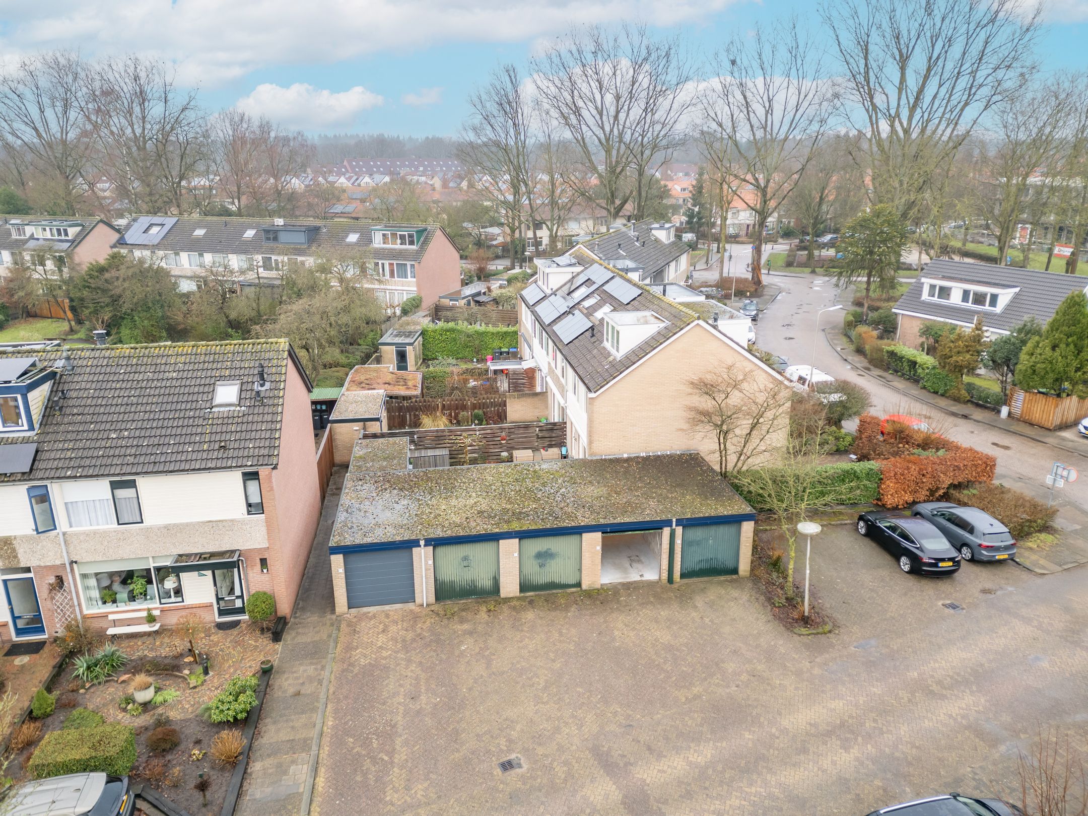 Photo 12 of Pinksterbloemhof 2 G2