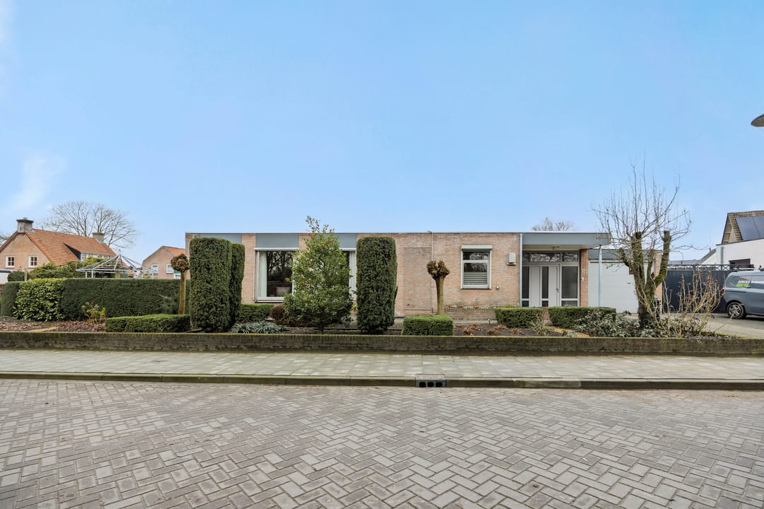 Foto 1 van Eekhof 20