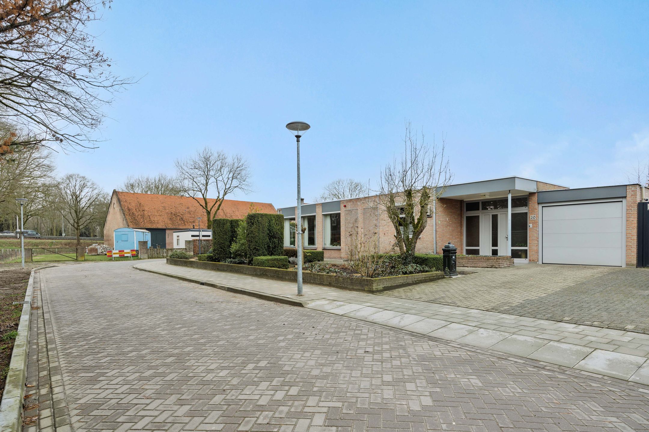 Foto 33 van Eekhof 20