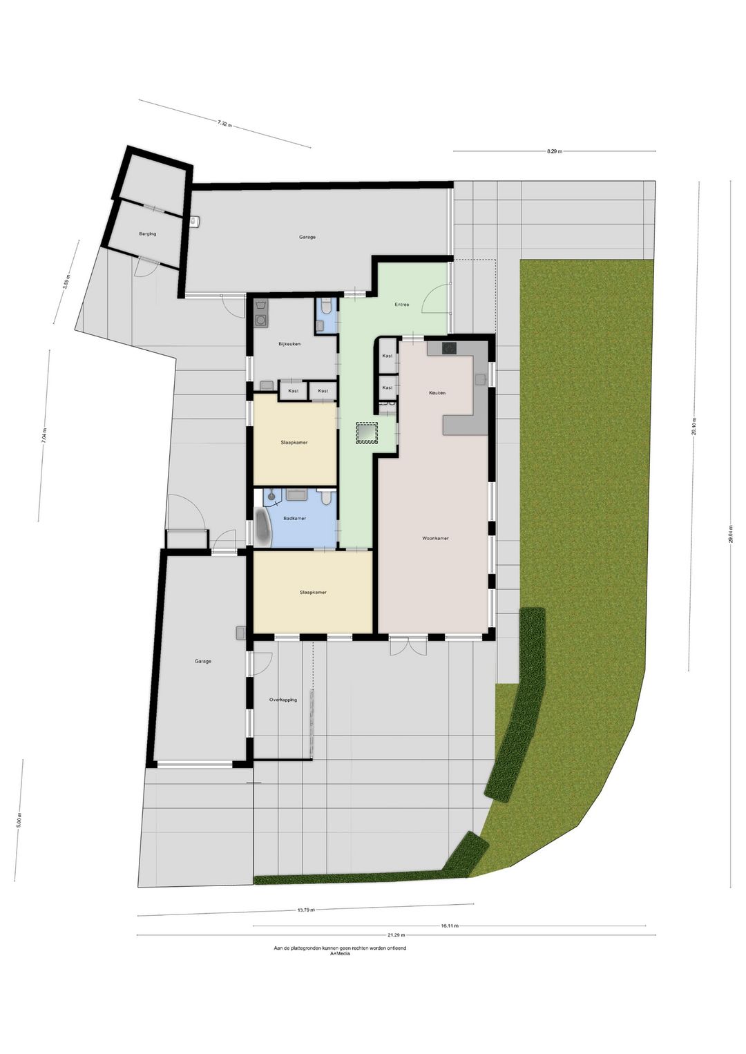 Foto 41 van Eekhof 20