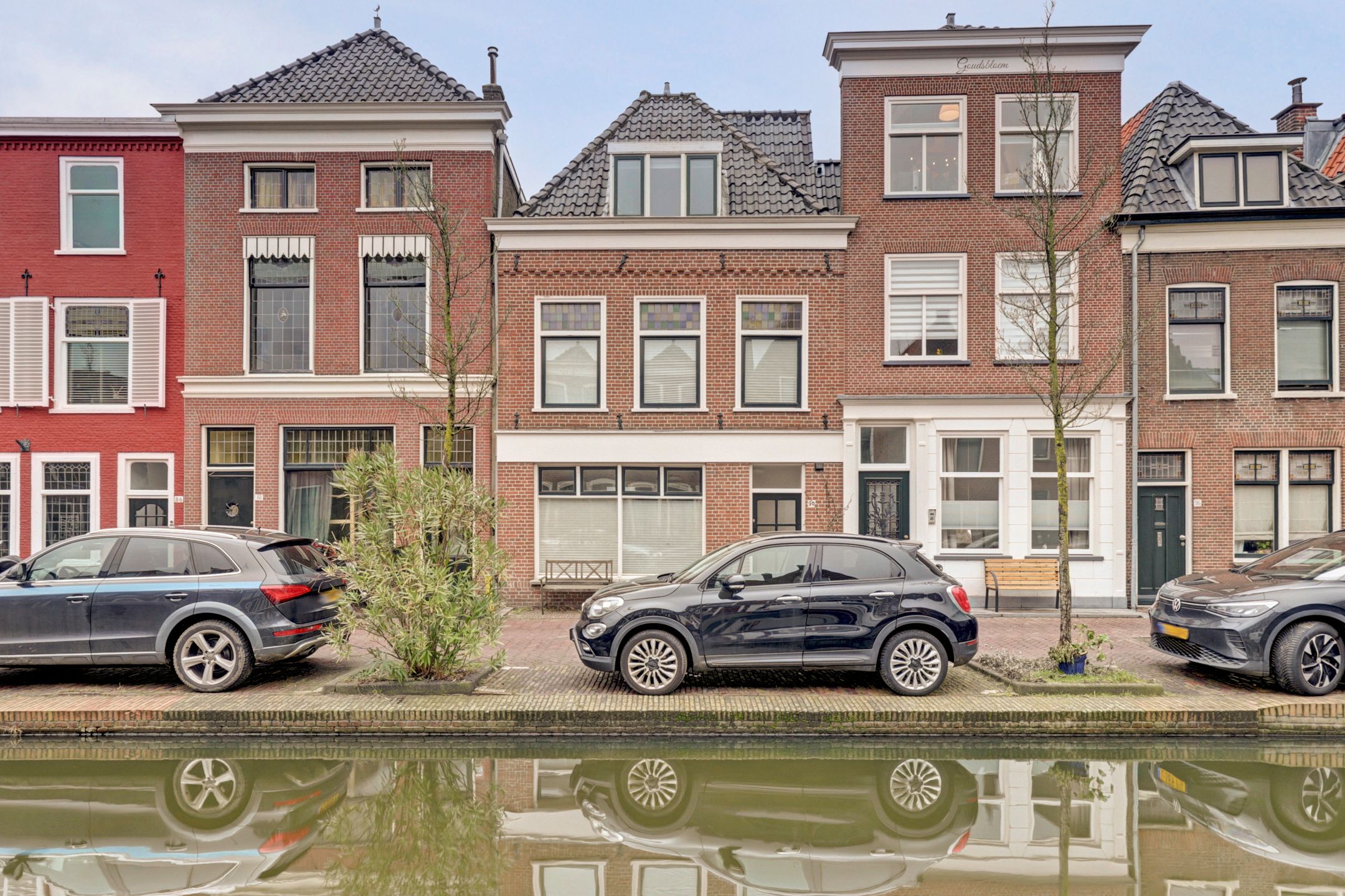 Vlamingstraat 90 