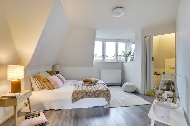 Photo 4 of Vlamingstraat 90