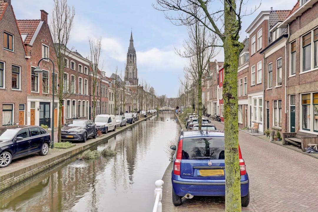 Foto 43 van Vlamingstraat 90