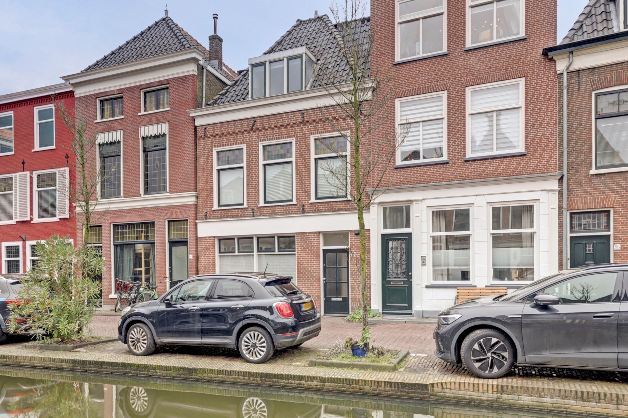 Foto 45 van Vlamingstraat 90