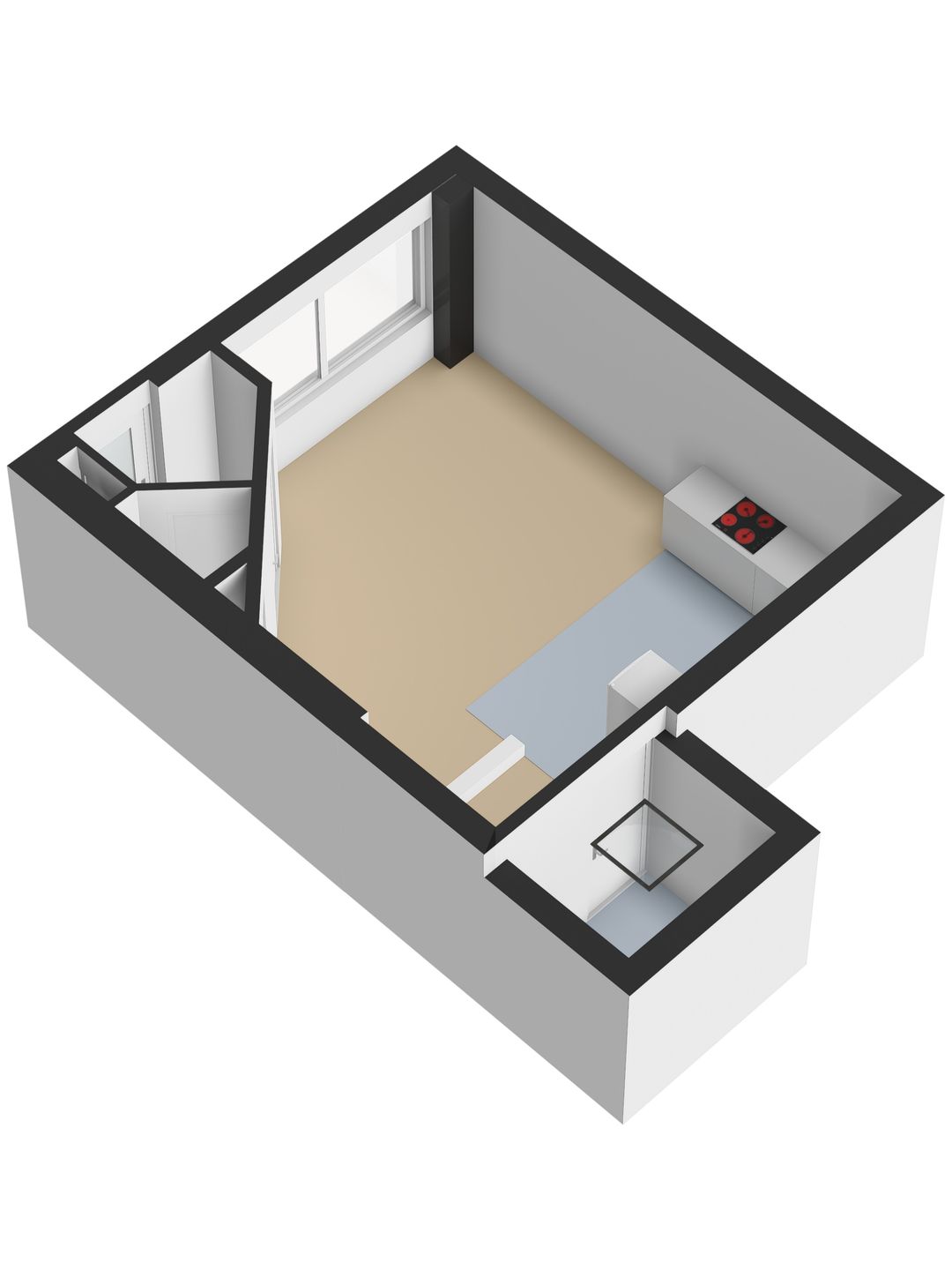 Foto 47 van Vlamingstraat 90