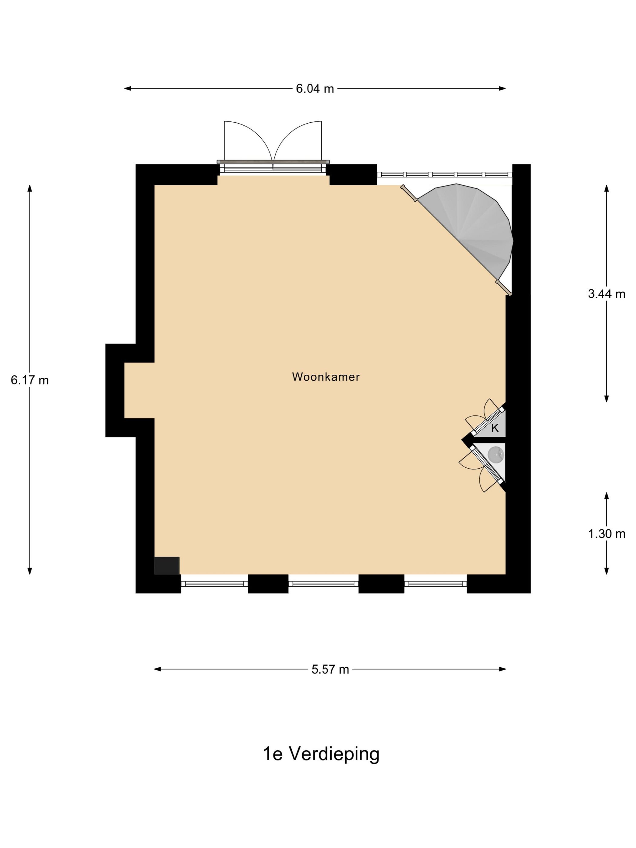 Foto 48 van Vlamingstraat 90