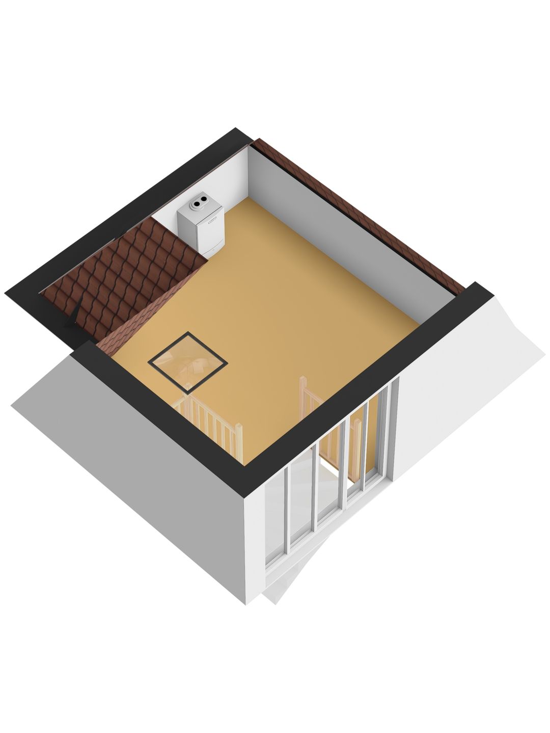 Foto 53 van Vlamingstraat 90