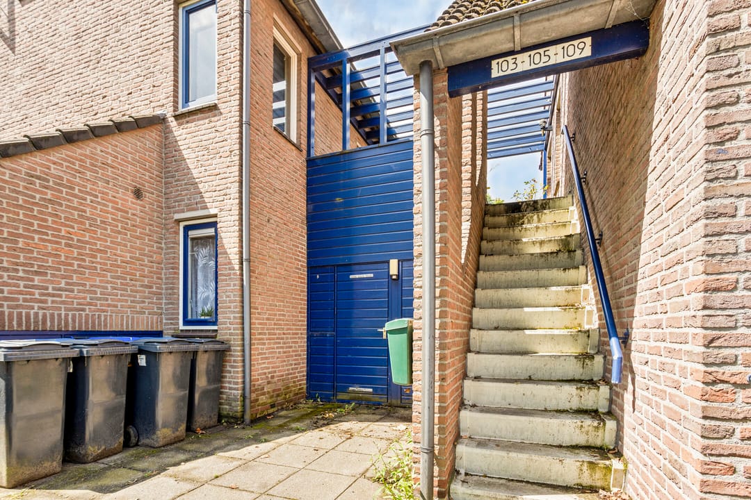 Foto 22 van Schepenhoek 109