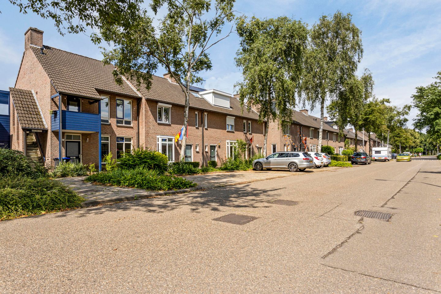 Foto 25 van Schepenhoek 109