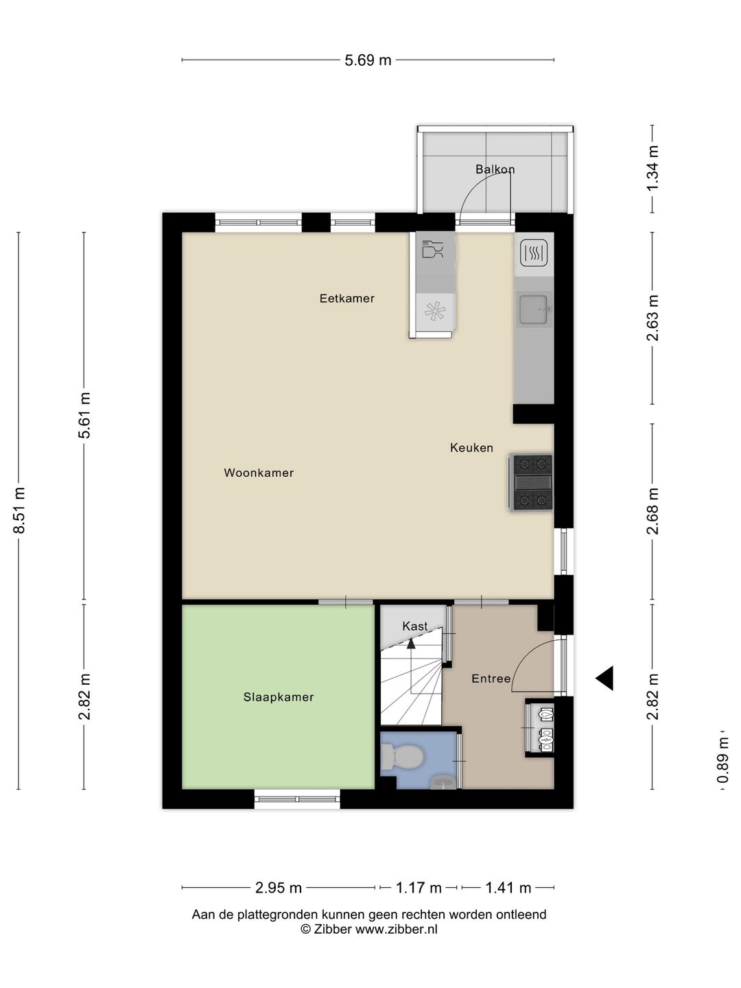 Foto 31 van Schepenhoek 109