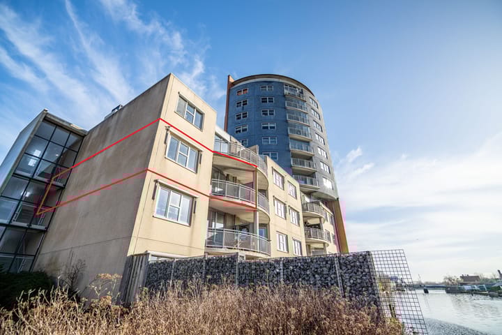 Alexander Dubcekplaats 13 main image