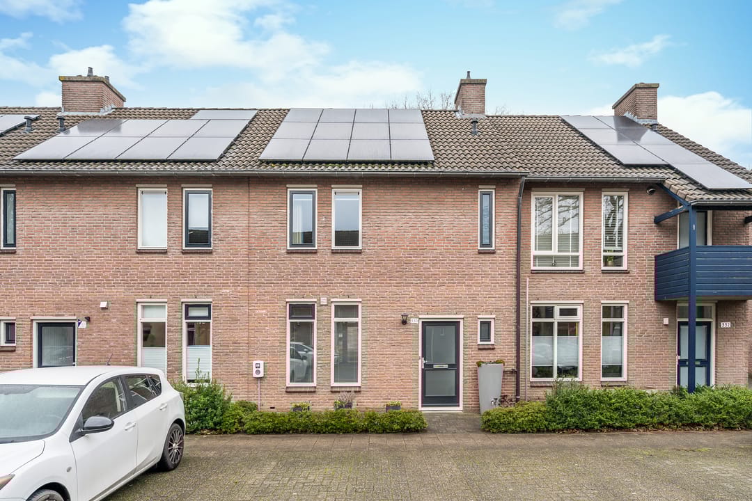 Foto 1 van Schepenhoek 330