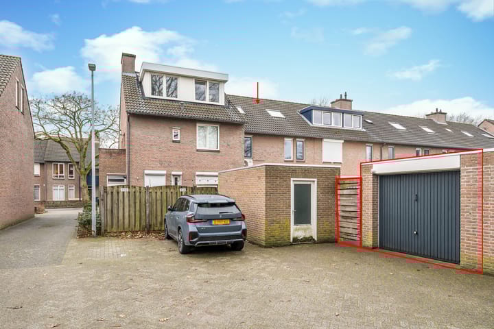 Foto 2 van Schepenhoek 330