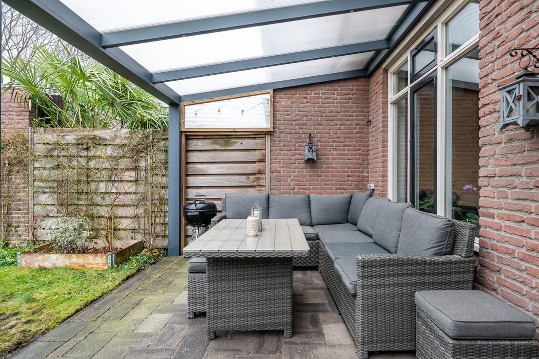 Foto 23 van Schepenhoek 330