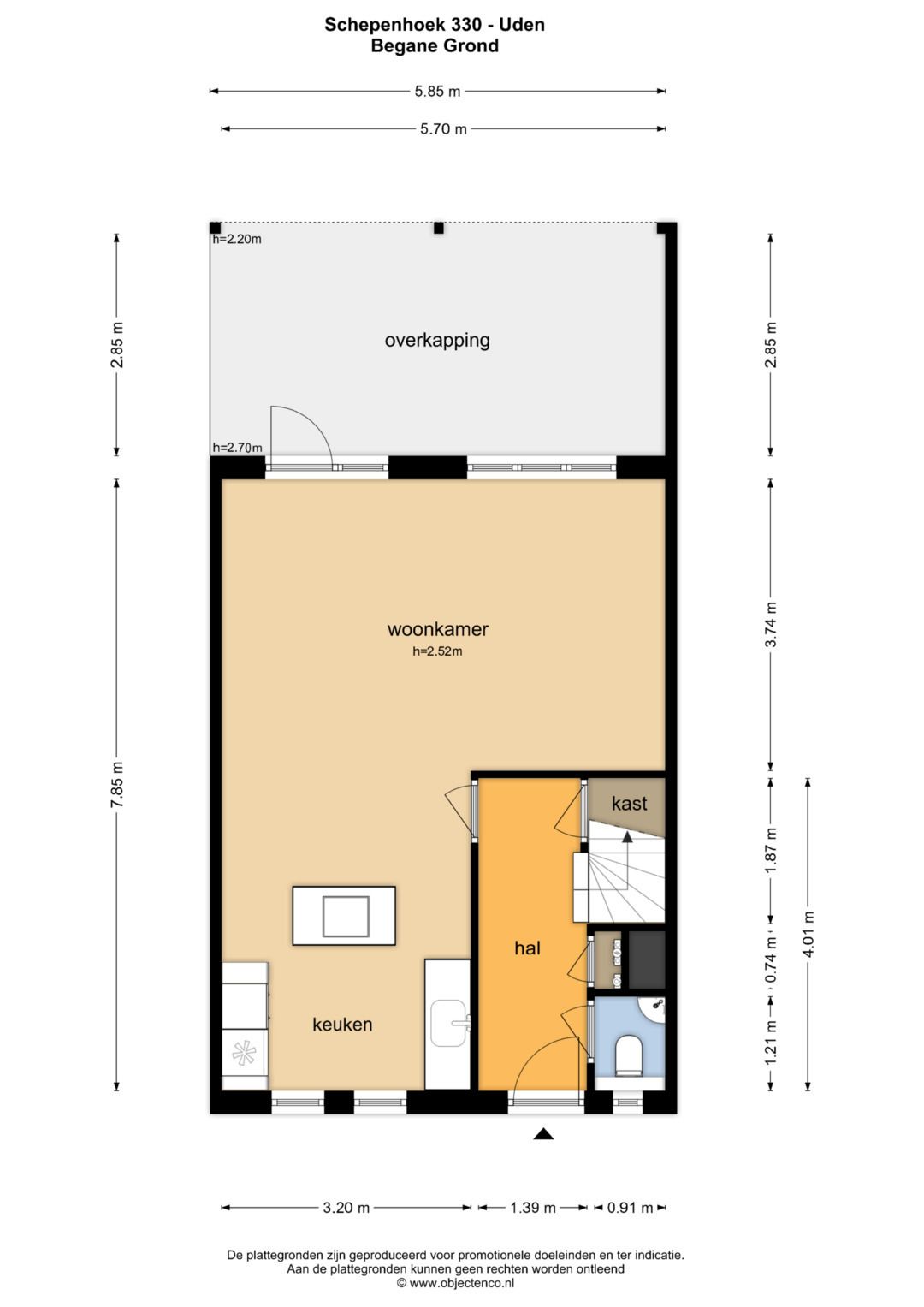 Foto 26 van Schepenhoek 330