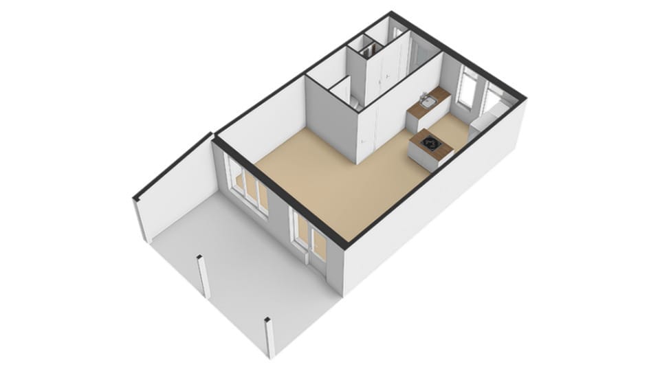 Foto 27 van Schepenhoek 330