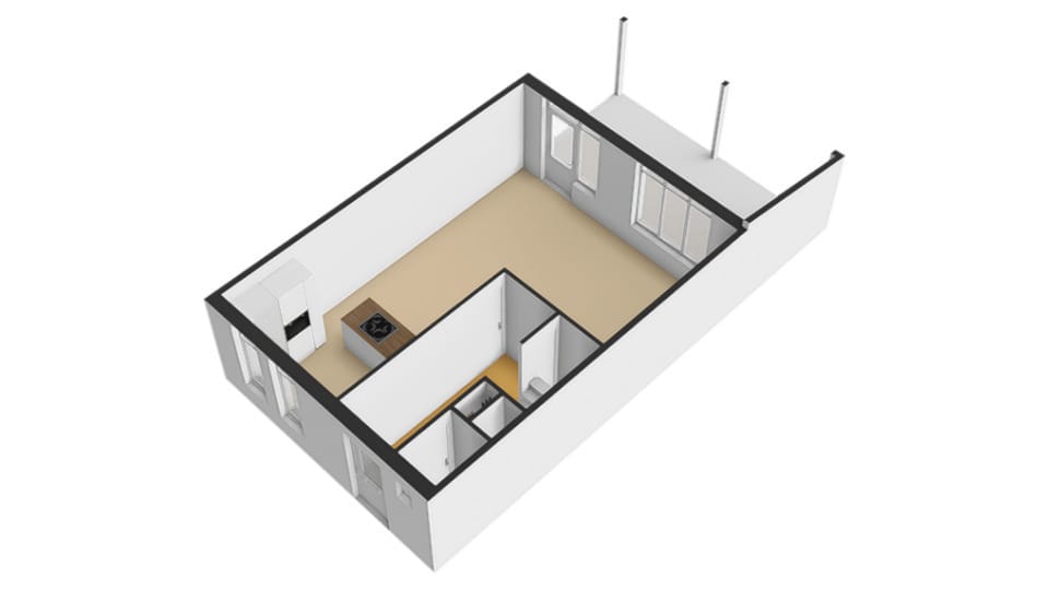 Foto 28 van Schepenhoek 330