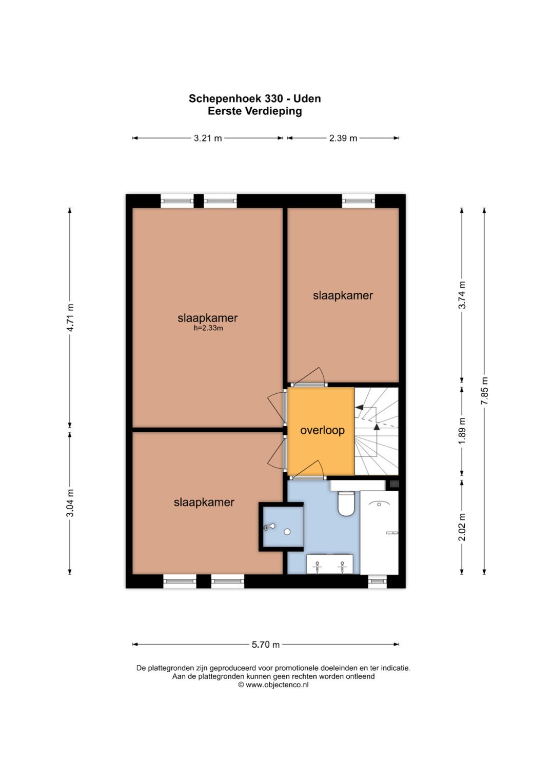 Foto 29 van Schepenhoek 330